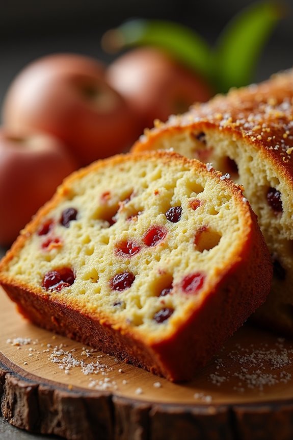 chilean christmas fruitcake delight