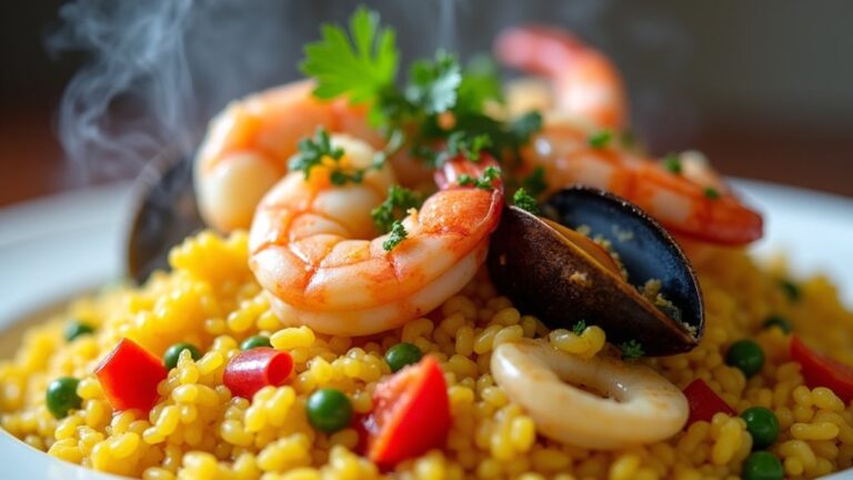 chilean coastal fish recipes