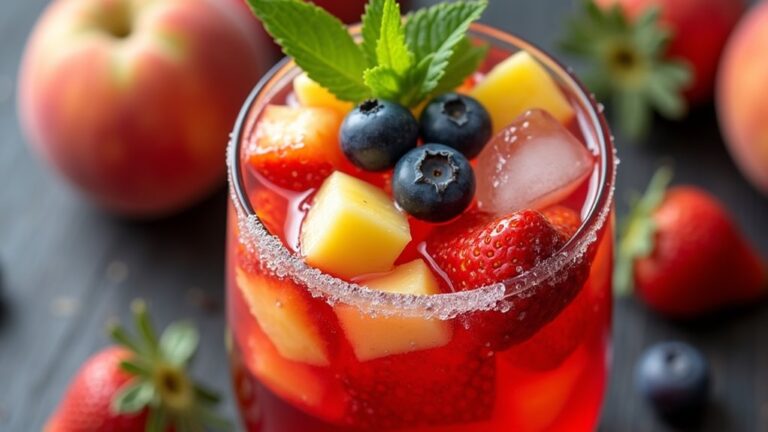 chilean cocktails for celebrations