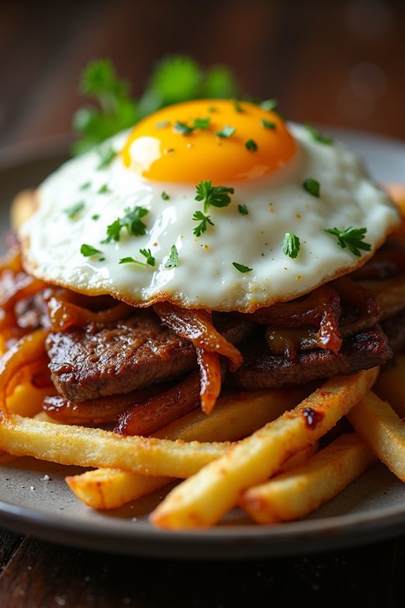 chilean comfort food delight