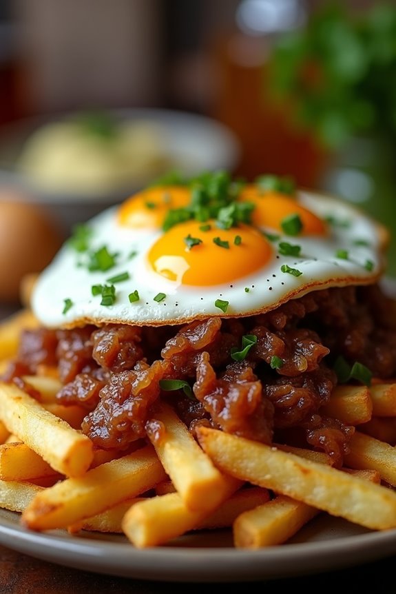 chilean comfort food delight