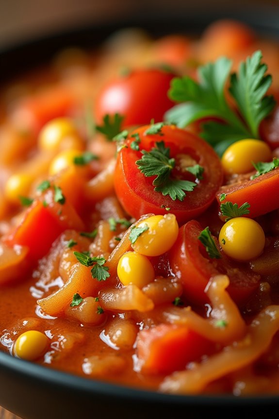 chilean comfort food delight