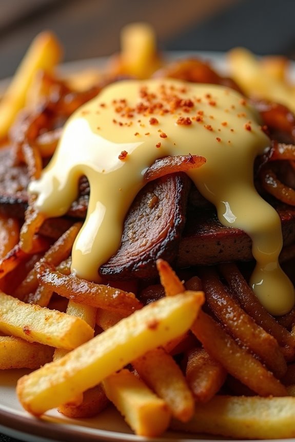 chilean comfort food delight