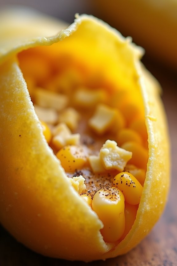 chilean corn based culinary delight