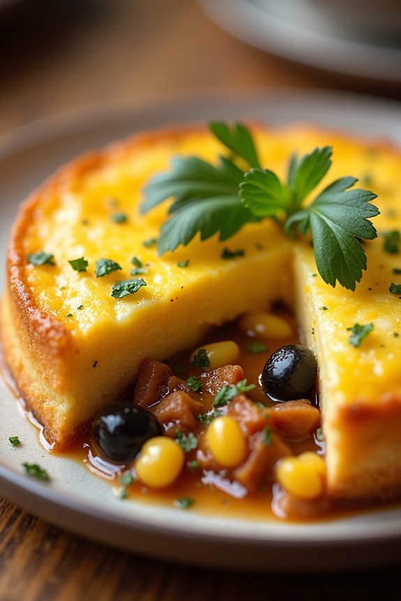 chilean corn pie recipe