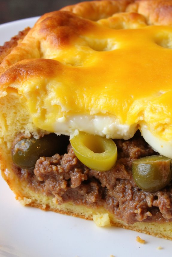 chilean corn pie recipe