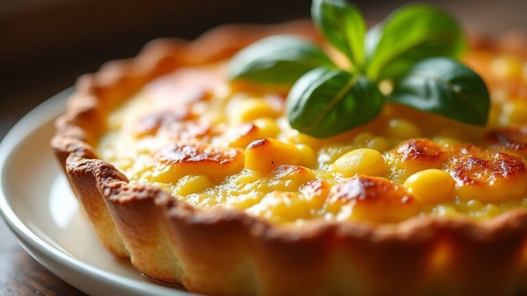 chilean corn pie recipes