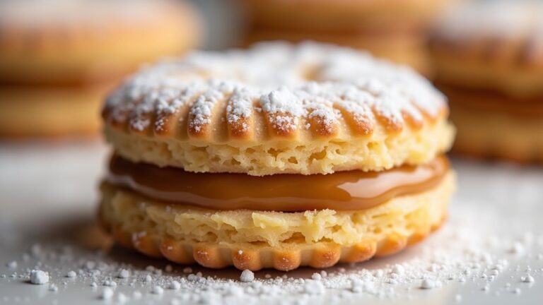 chilean culinary inspiration recipes