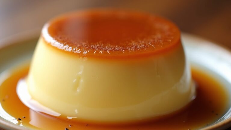 chilean dessert recipes collection