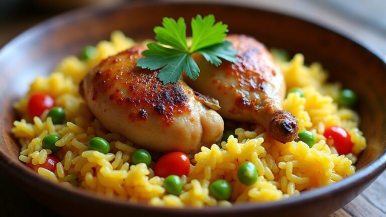 chilean dinner recipes delight