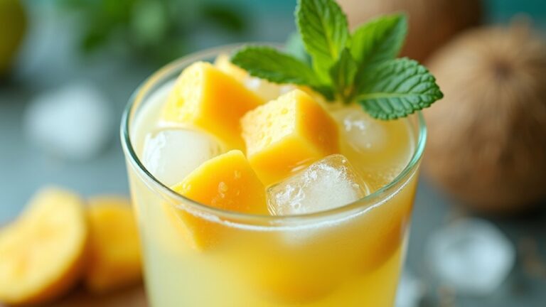 chilean drink recipes collection