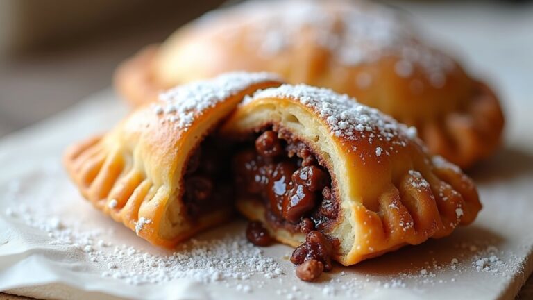 chilean empanadas snack recipes