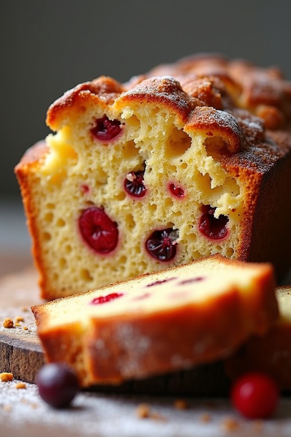 chilean festive fruit cake