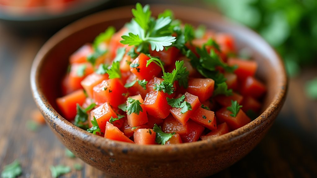 12 Zesty Chilean Pebre Recipes That Add Spark to the Plate