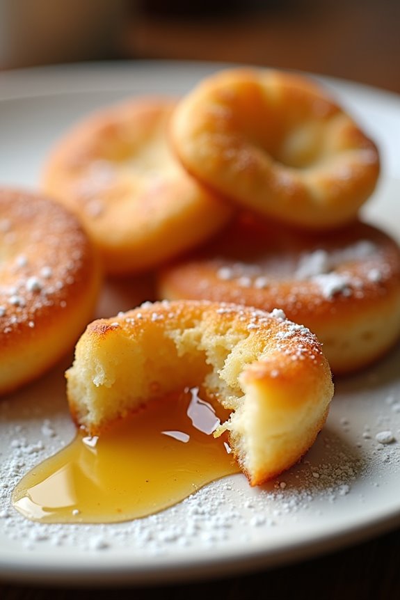 chilean pumpkin street food