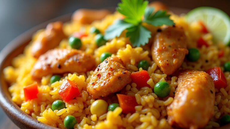 chilean recipes celebrating culture