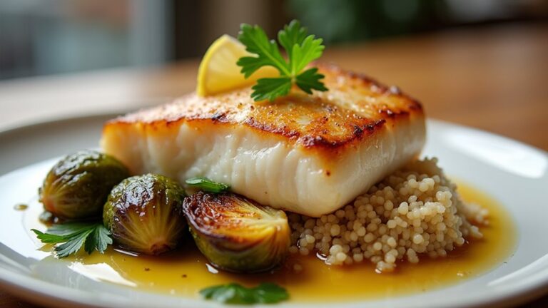 chilean sea bass recipes