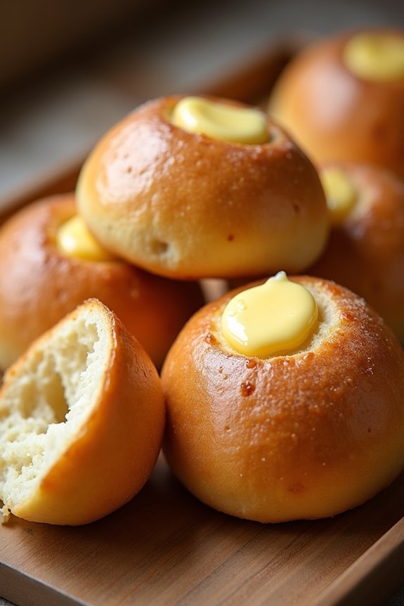 chilean soft homemade bread