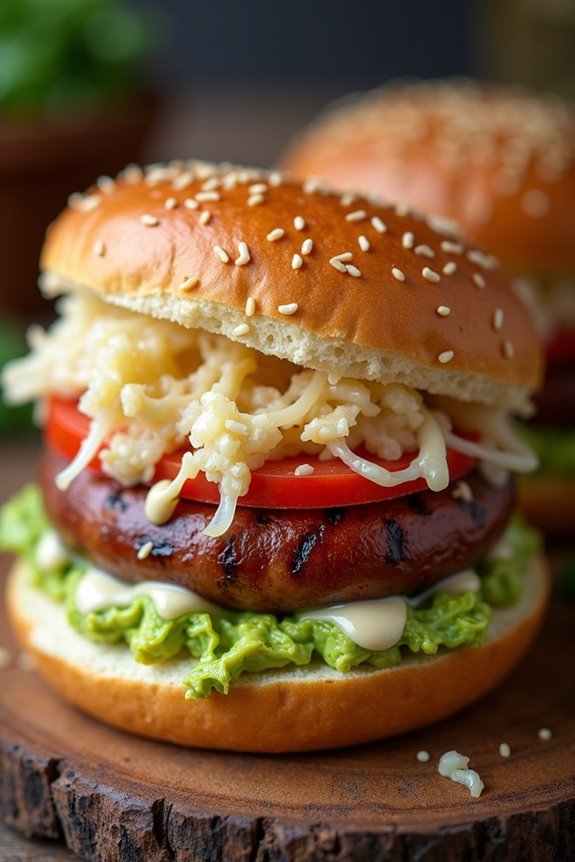 chilean street food delight