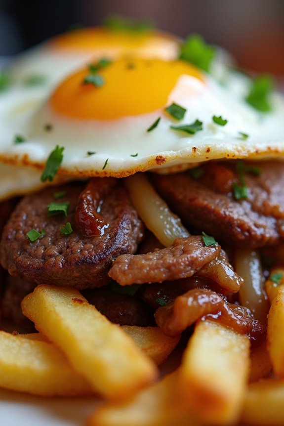 chilean street food delight