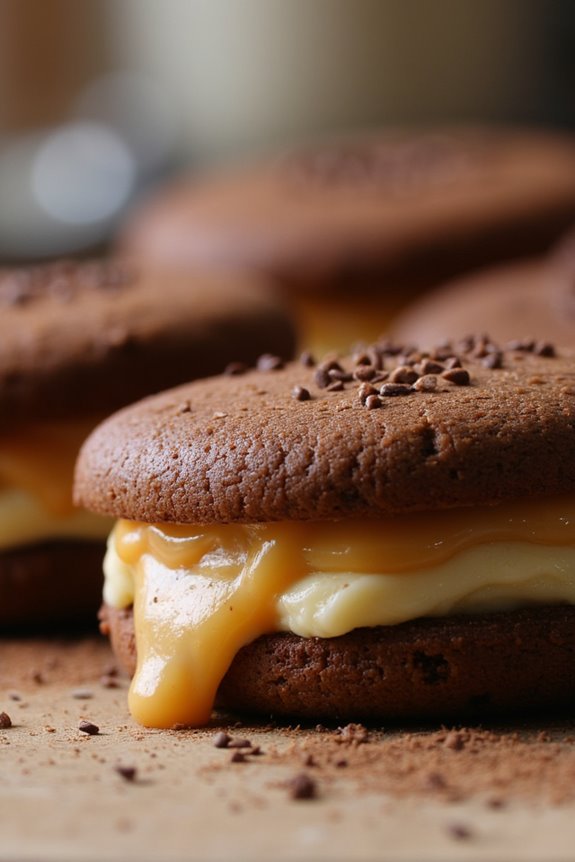 chocotorta cookies delightful dessert