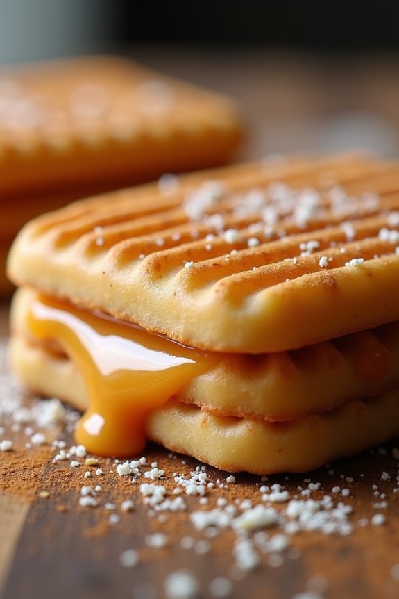 classic colombian dessert recipe