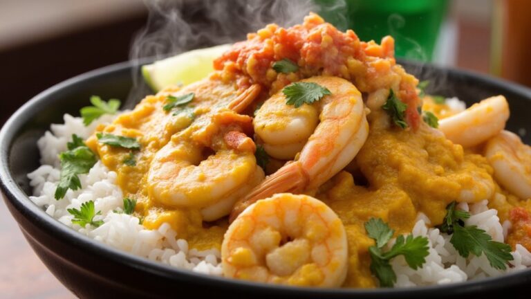 13 Stunning Aji De Mariscos Recipes That Overflow With Coastal Flavor coastal flavor seafood recipes