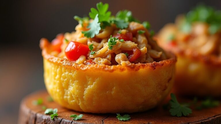 colombian appetizer gathering recipes