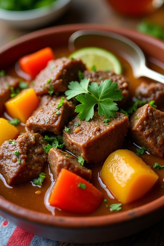 colombian beef stew recipe