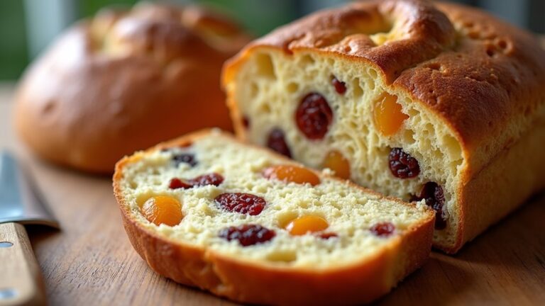 colombian bread baking recipes