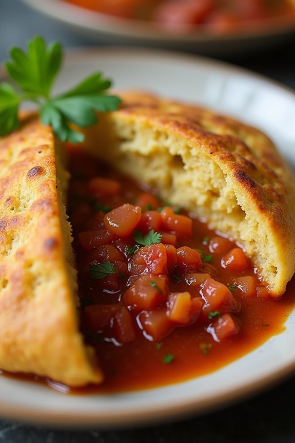 colombian breakfast arepas recipe