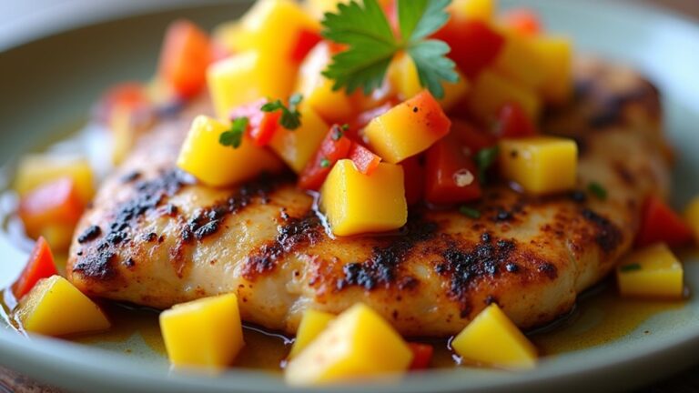 colombian chicken breast recipes