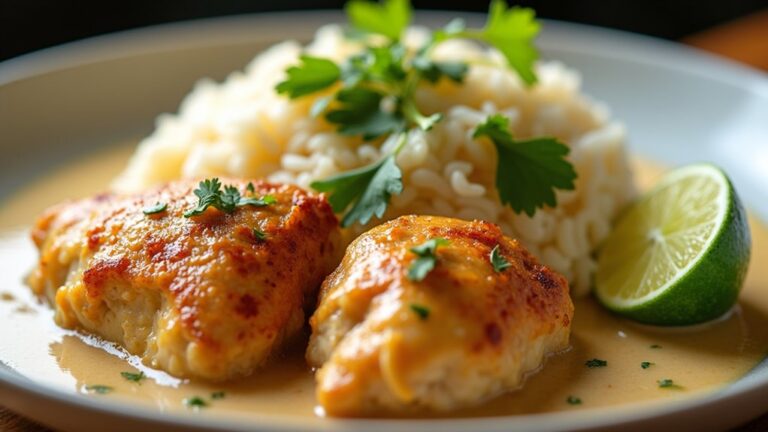 colombian chicken rice recipes