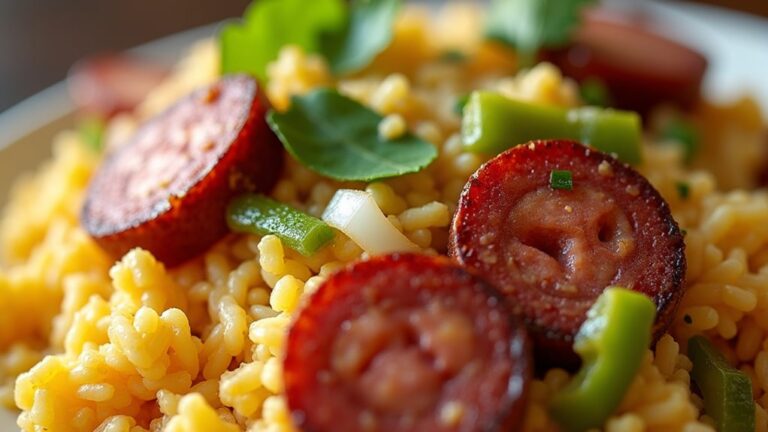 colombian coconut rice recipes