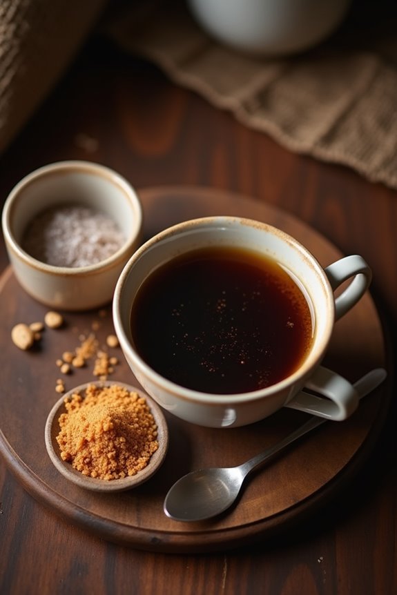 colombian coffee drink experience