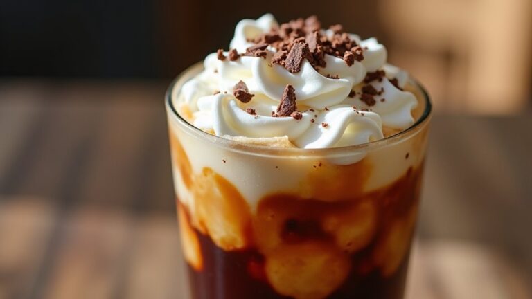 colombian coffee drink recipes