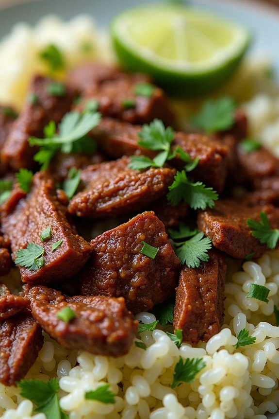 colombian comfort food delight