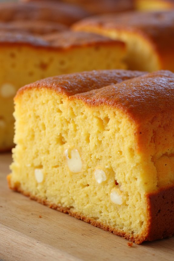 colombian corn cake recipe