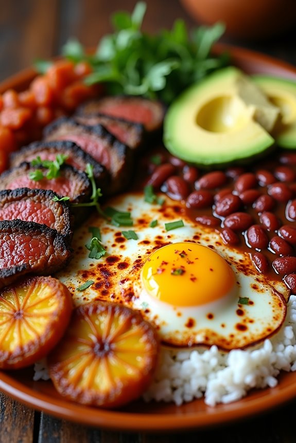 colombian cultural culinary delight