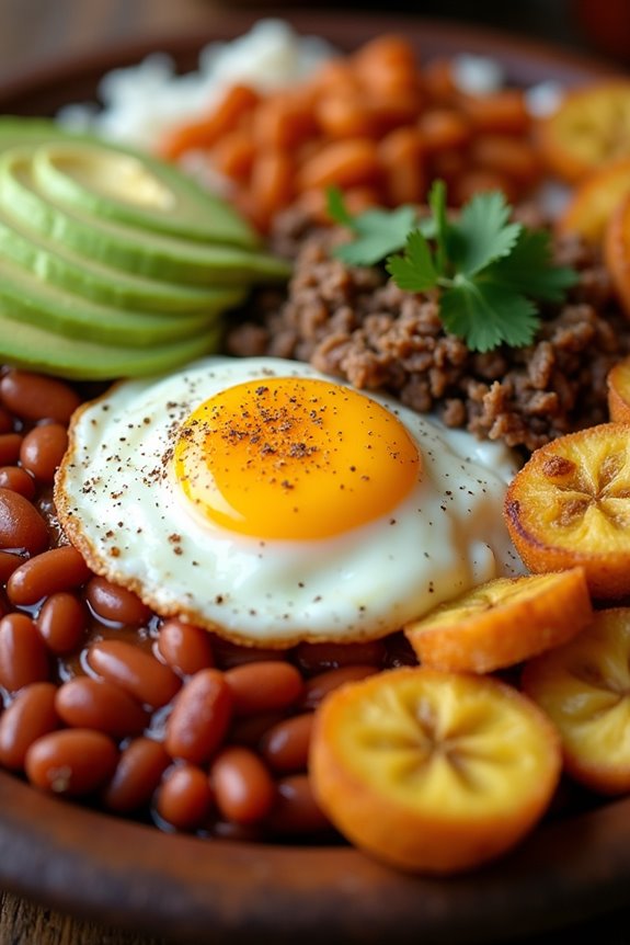 colombian cultural culinary delight