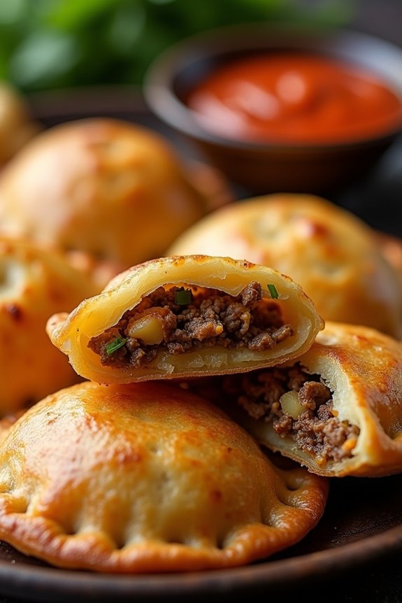 colombian empanadas recipe guide