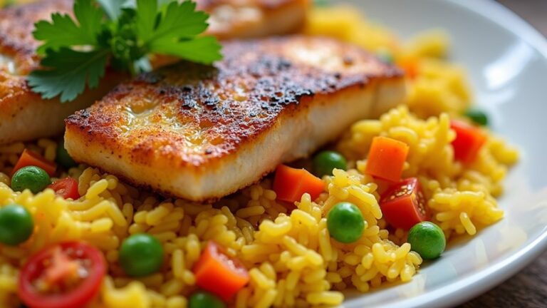 colombian fish recipes collection