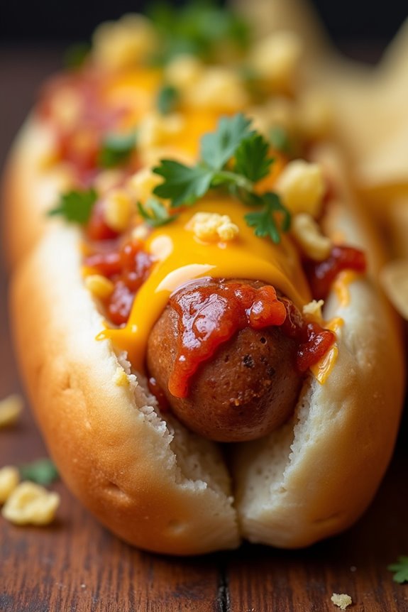 colombian hot dog recipe
