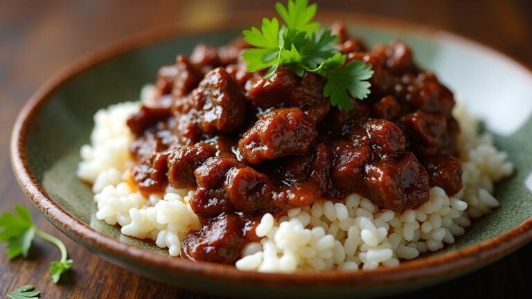 colombian lunch recipe ideas