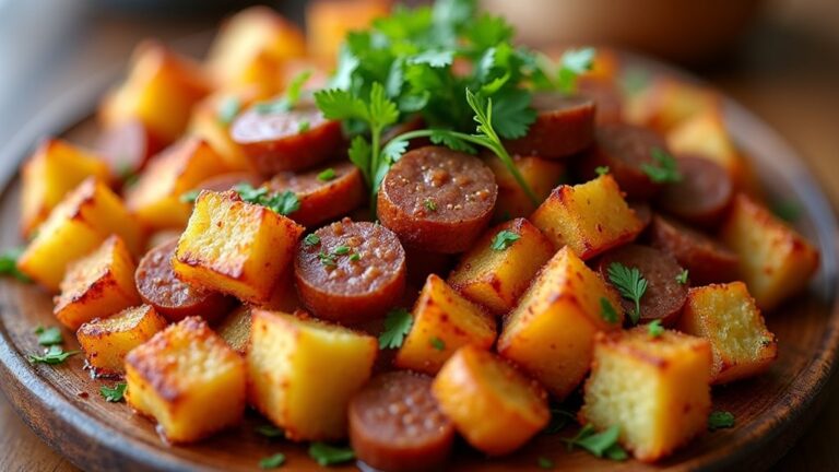 colombian salchipapas recipe ideas