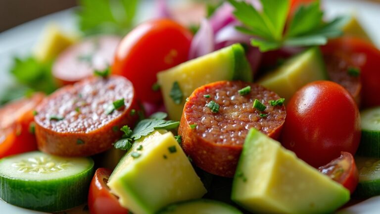 colombian sausage recipes with spice