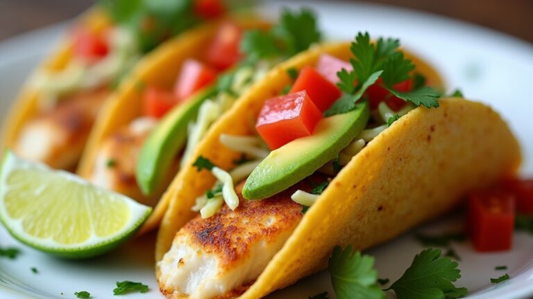 colombian seafood culinary delights