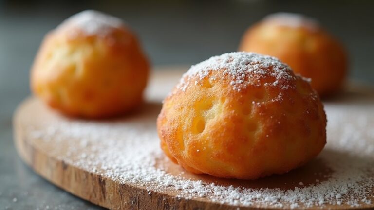 colombian sweet festive treats