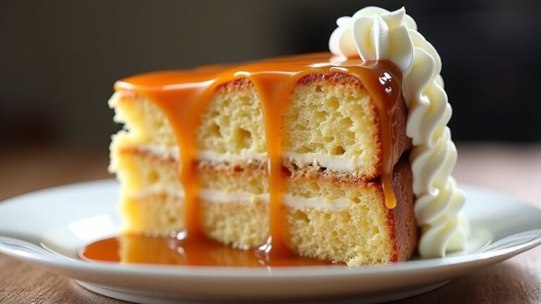 colombian three milk cake recipes