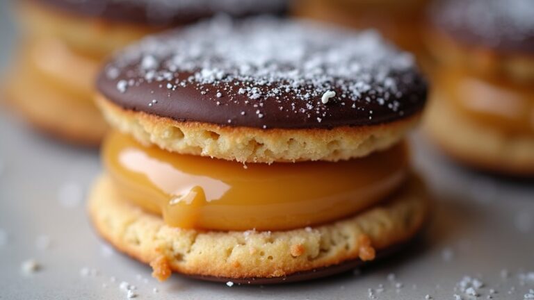 colorful brazilian dessert recipes